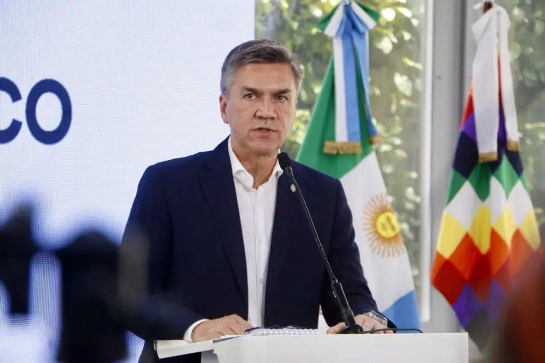 Chaco- la Justicia consideroacute incumplido el fallo salarial y citoacute al gobierno de Zdero