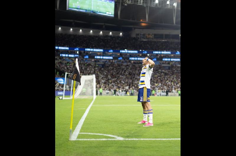 De las coronaciones de 2004 y 2005 a la cita en Barranquilla- Boca va por un nuevo tiacutetulo en la Copa Sudamericana