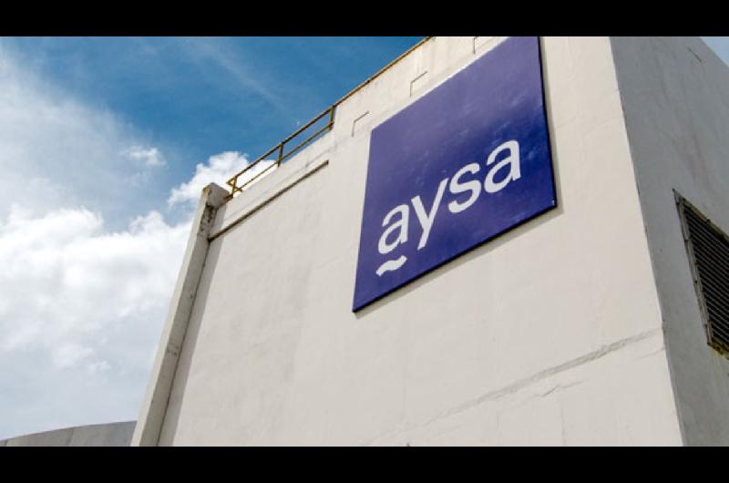AySA- la venta se firmaraacute el 13 de noviembre y se desconoce quieacuten controla el fondo fantasma