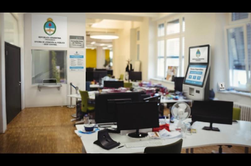 Retiro voluntario para empleados puacuteblicos- requisitos y plazos para adherir