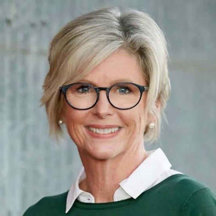 Australia- amputaron las piernas a diputada atropellada