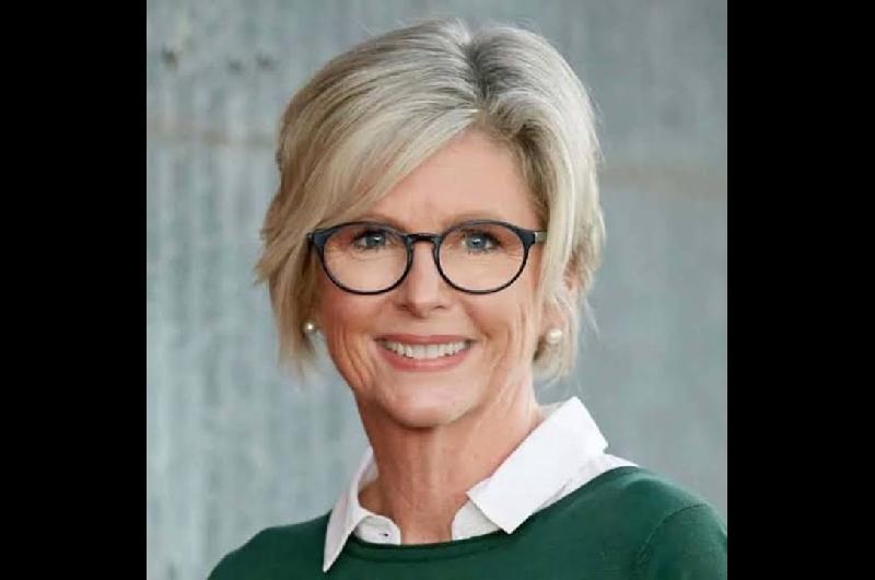 Australia- amputaron las piernas a diputada atropellada