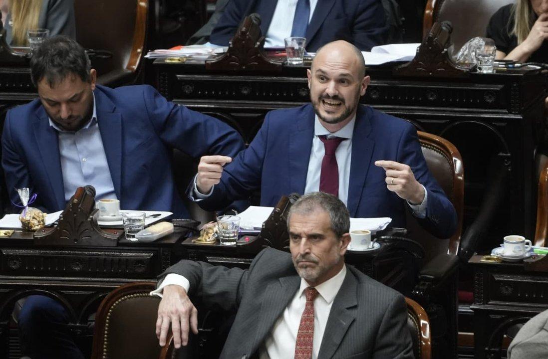 Foco en la Ley de Tierras- se debate en Diputados el proyecto sobre ldquoInviolabilidad de la Propiedad Privadardquo