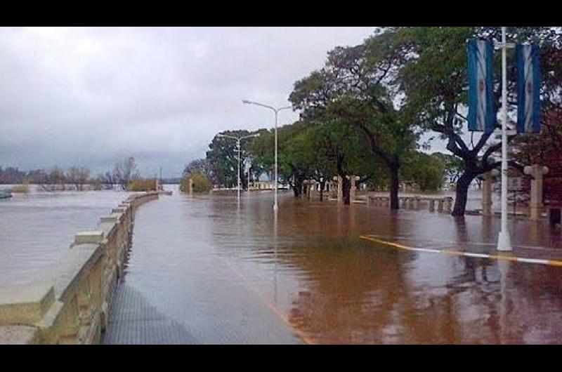 La ONU alerta de que fenoacutemeno El Nintildeo podriacutea alcanzar una intensidad sin precedentes