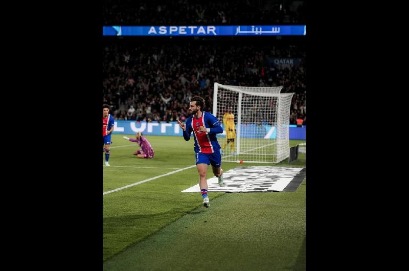 Lesioacuten confirmada y triste mensaje de la figura del PSG que se perderaacute el resto del antildeo- ldquoiquestPor queacute yordquo