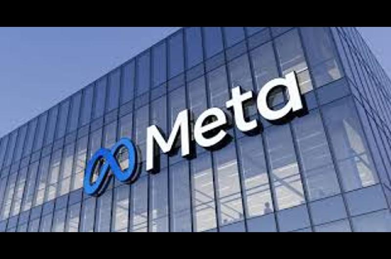 Meta fue condenada a pagar US 25000 millones por engantildear a los consumidores sobre la privacidad de los datos