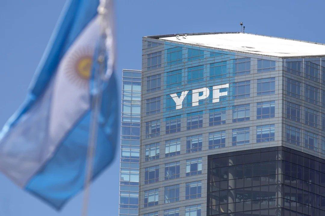 Juicio por YPF- Argentina le pidioacute a la Corte de EEUU una proacuterroga para responder  al pedido de revisioacuten de los demandantes
