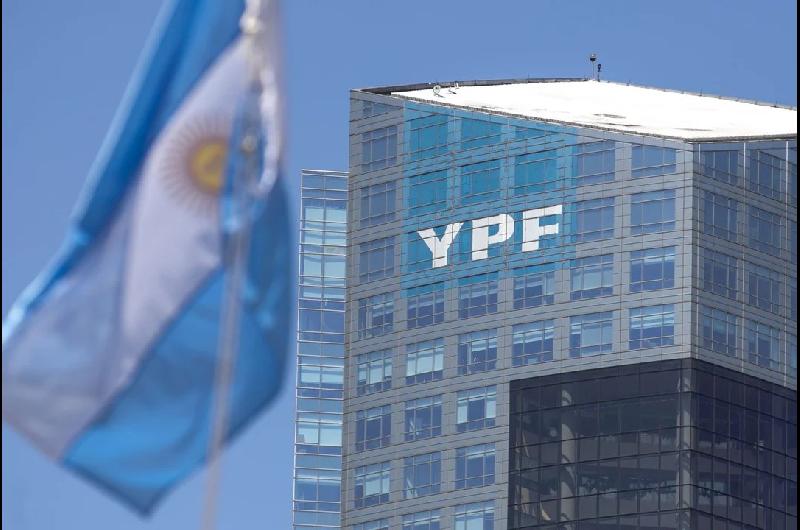 Juicio por YPF- Argentina le pidioacute a la Corte de EEUU una proacuterroga para responder  al pedido de revisioacuten de los demandantes