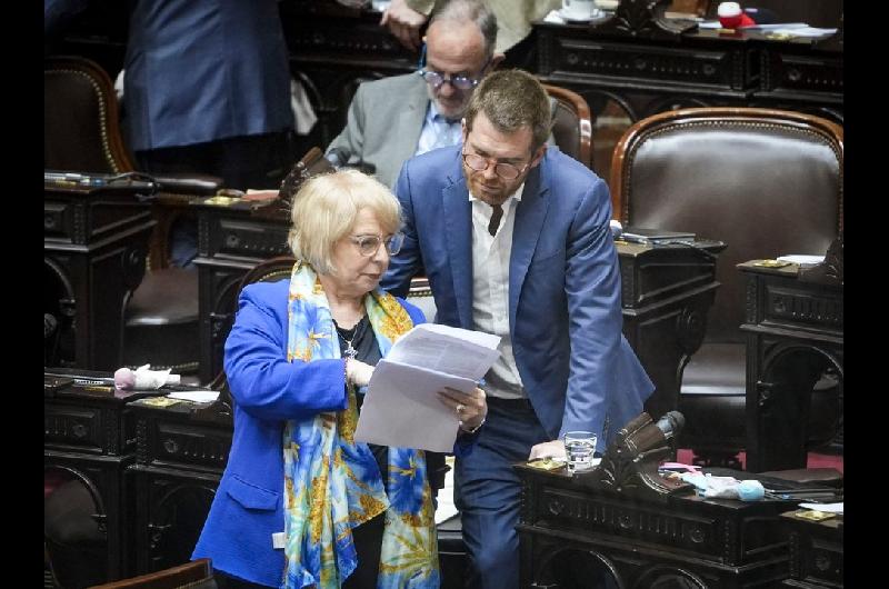 Respuesta a la crisis del fentanilo- Diputados aproboacute un sistema de trazabilidad de medicamentos de alto riesgo