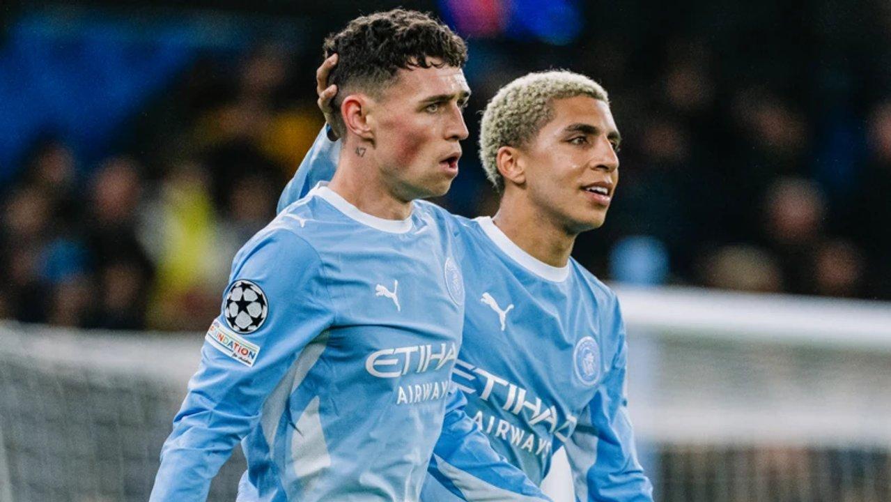 IFR advirtioacute que el Manchester City podriacutea ser vendido forzosamente si se comprueba fraude financiero