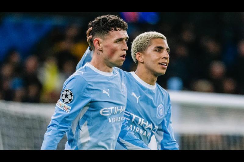 IFR advirtioacute que el Manchester City podriacutea ser vendido forzosamente si se comprueba fraude financiero