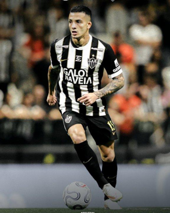 Boca tiene rival- Atleacutetico Mineiro superoacute a Montevideo City Torque y es finalista de la Sudamericana