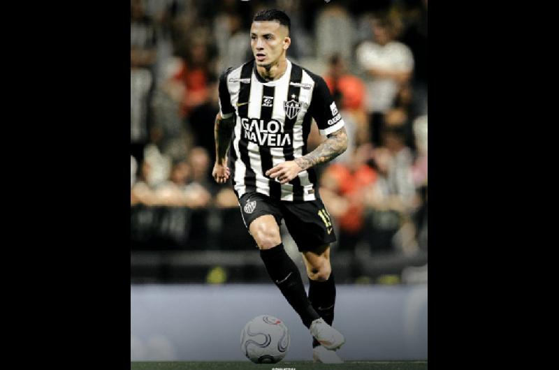 Boca tiene rival- Atleacutetico Mineiro superoacute a Montevideo City Torque y es finalista de la Sudamericana