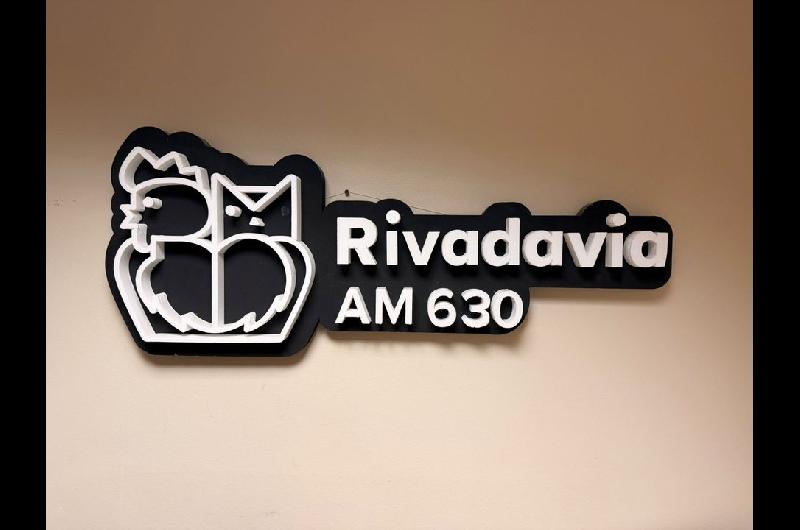 El Rotativo del aire de Radio Rivadavia ganoacute el Martiacuten Fierro de Radio por mejor Servicio informativo