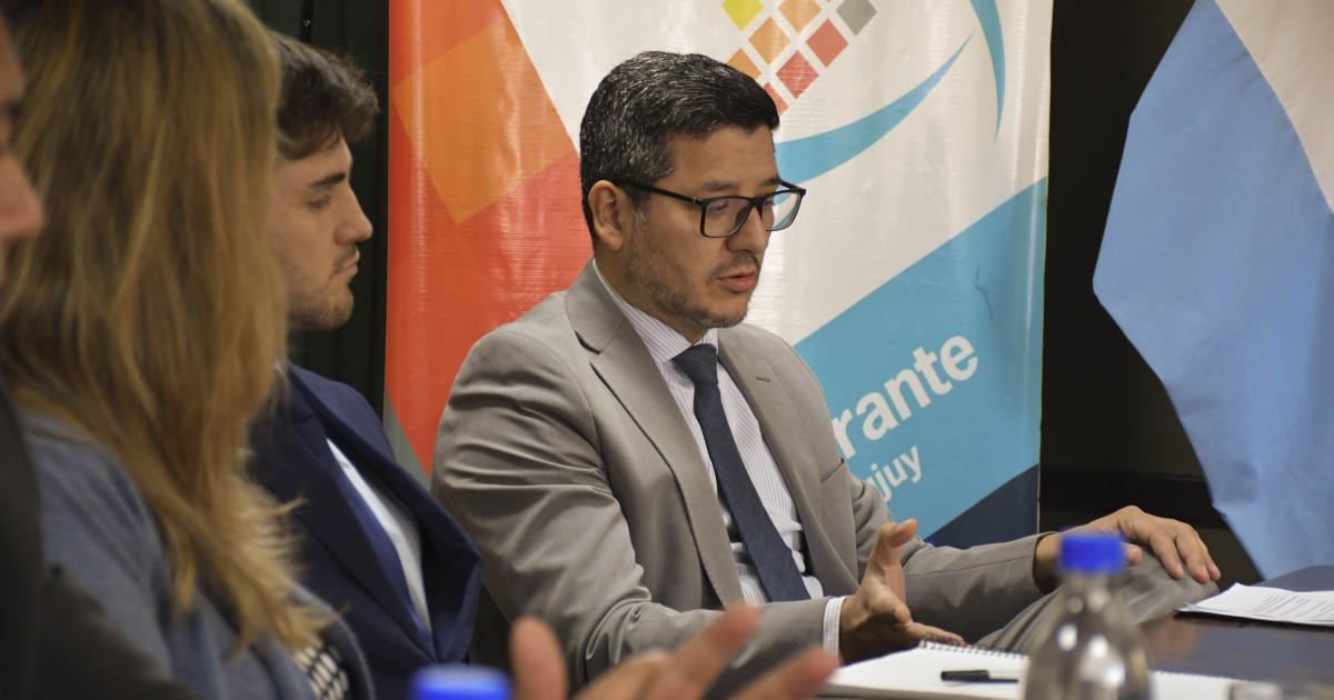 La Procuracioacuten Municipal presentoacute informe ante el Concejo Deliberante