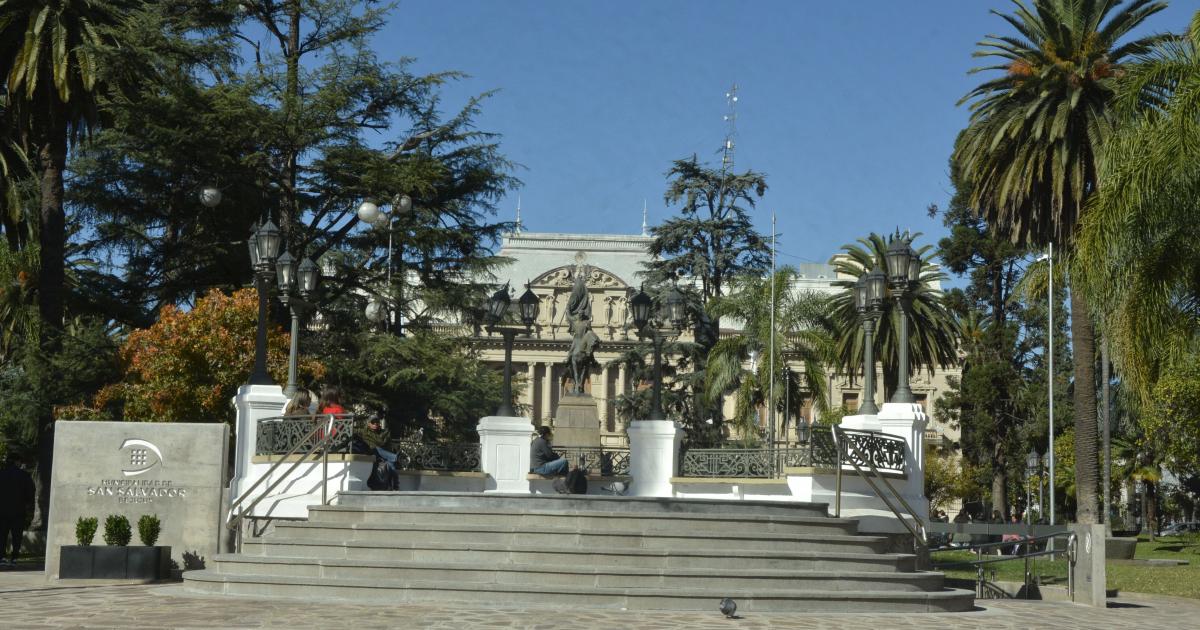 San Salvador Moda 2026 invita a conocer el trabajo de disentildeadores jujentildeos