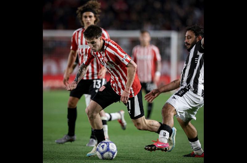 Con Rojo habilitado Estudiantes visita a Flamengo por un lugar en la final de la Copa Libertadores