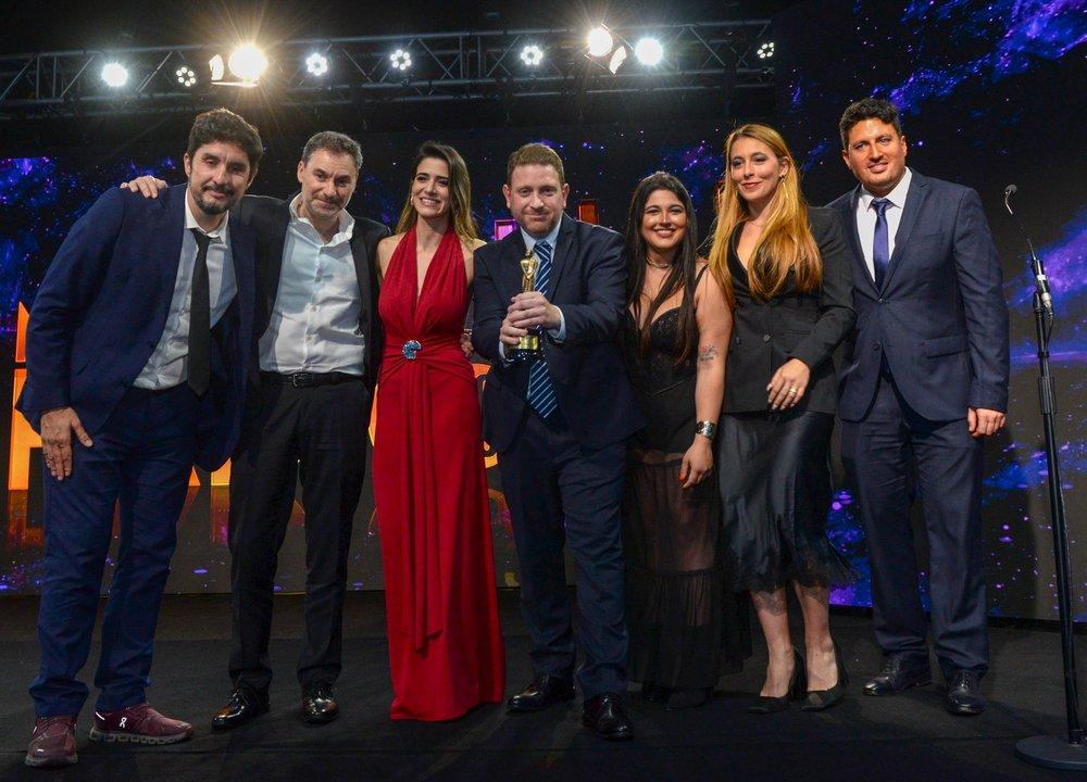 Pan y Circo- mejor programa periodiacutestico vespertino diario