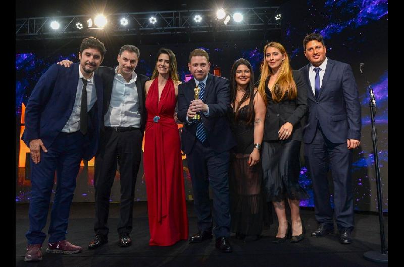 Pan y Circo- mejor programa periodiacutestico vespertino diario