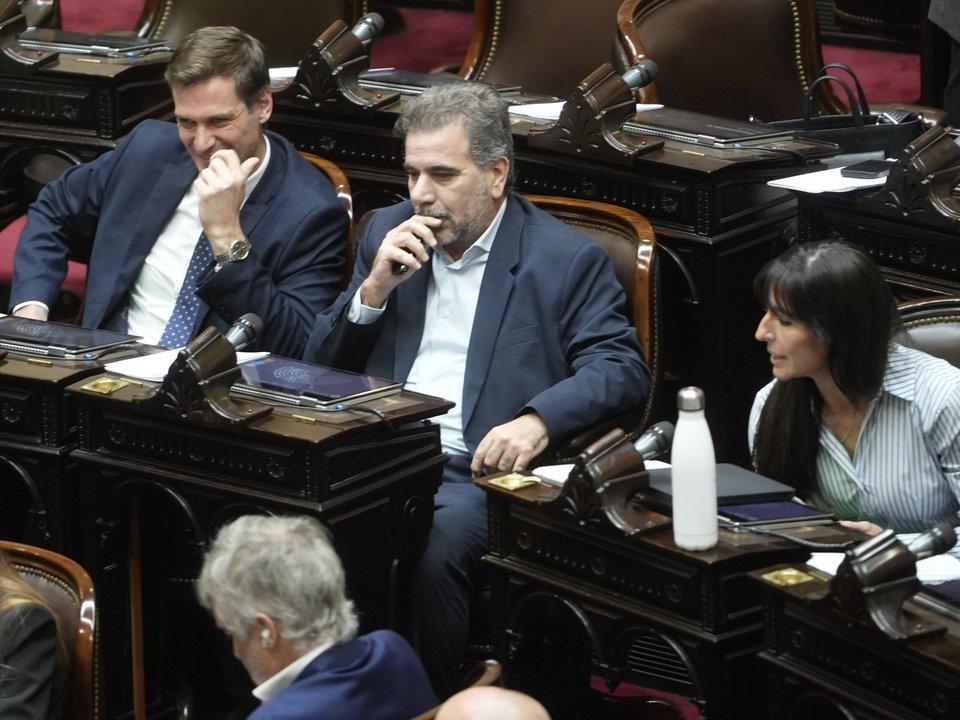 En una sesioacuten maratoacutenica Diputados debate proyectos sobre endeudamiento y morosidad familiar