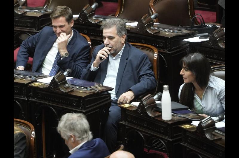 En una sesioacuten maratoacutenica Diputados debate proyectos sobre endeudamiento y morosidad familiar