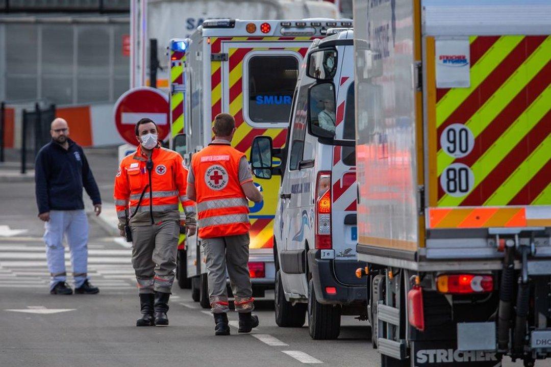 Virus Shamonda- muere en Francia la primera persona infectada en el mundo
