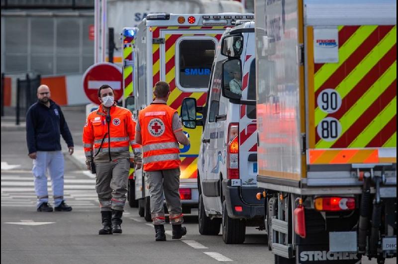 Virus Shamonda- muere en Francia la primera persona infectada en el mundo