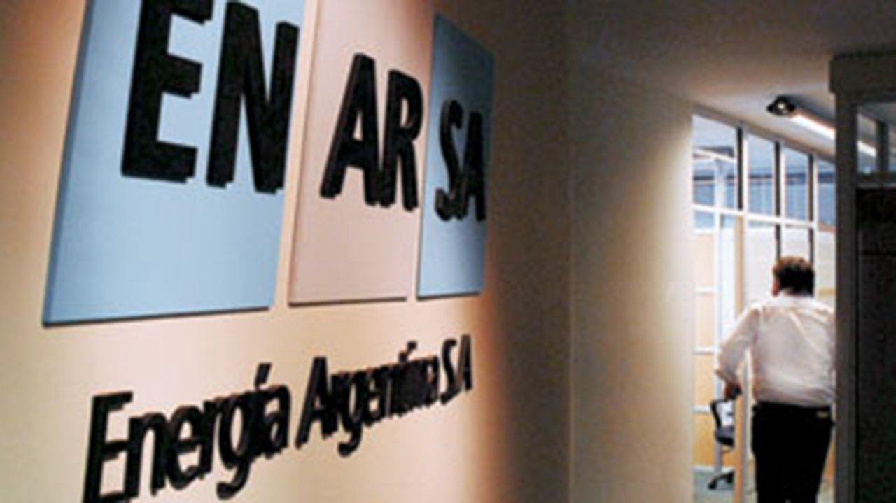 El Gobierno aproboacute el presupuesto 2026 de ENARSA con superaacutevit financiero