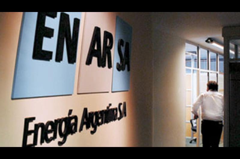 El Gobierno aproboacute el presupuesto 2026 de ENARSA con superaacutevit financiero