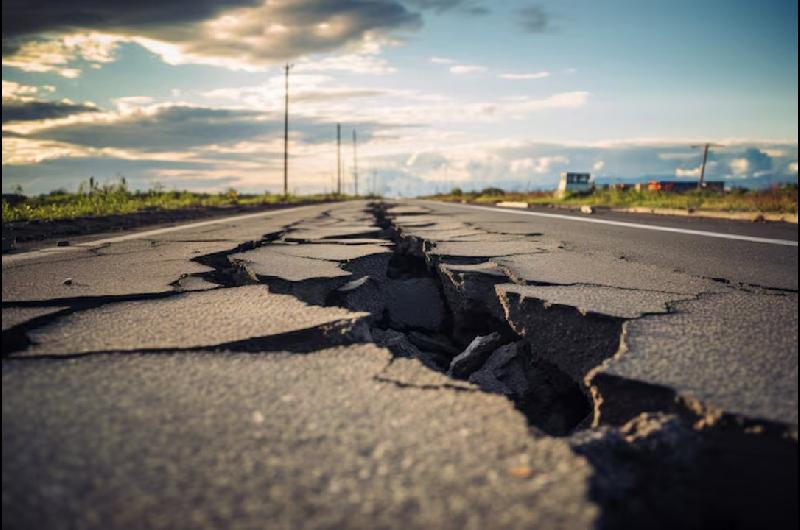 Fuerte terremoto de 70 sacudioacute el suroeste de China