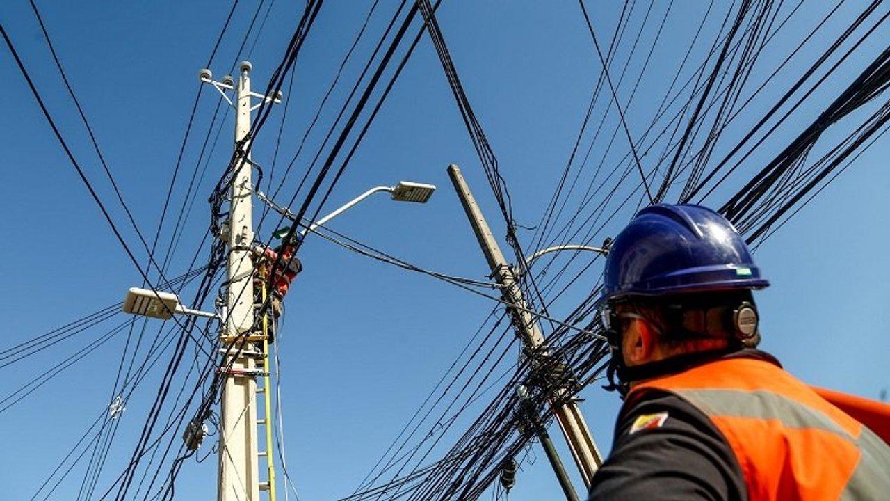 El BID aproboacute una garantiacutea de 200 millones de doacutelares para mejorar el sistema eleacutectrico