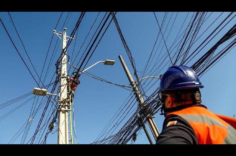 El BID aproboacute una garantiacutea de 200 millones de doacutelares para mejorar el sistema eleacutectrico