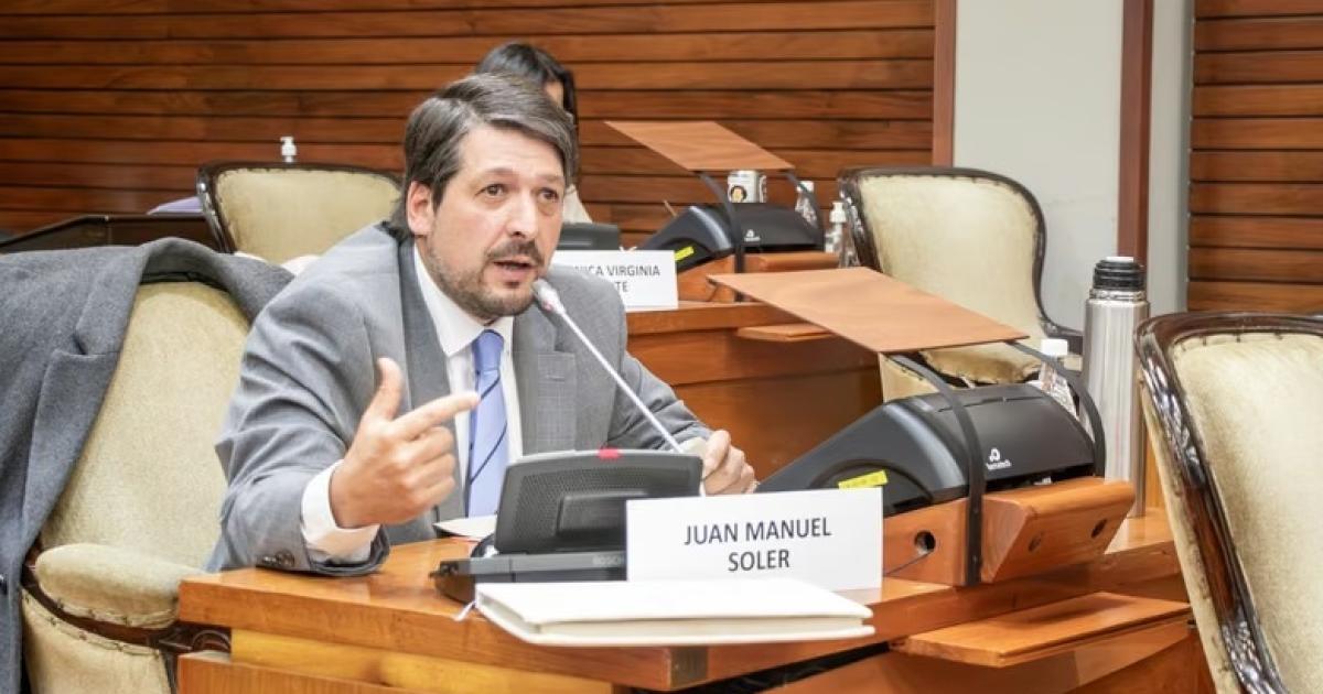 Juan Soler