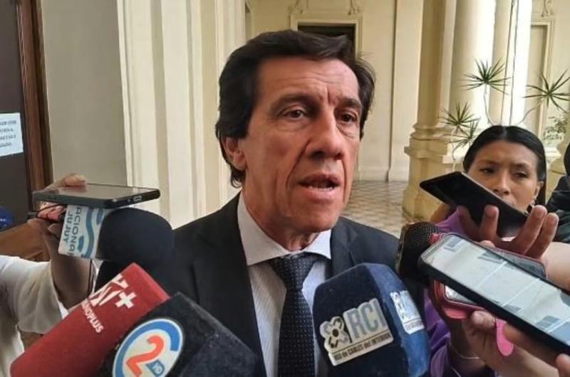 Carlos Sadir
