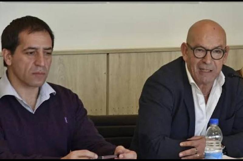 La Pampa- diputadas acusan al aacuterea de Nintildeez de trabar una investigacioacuten y apuntan a Ziliotto