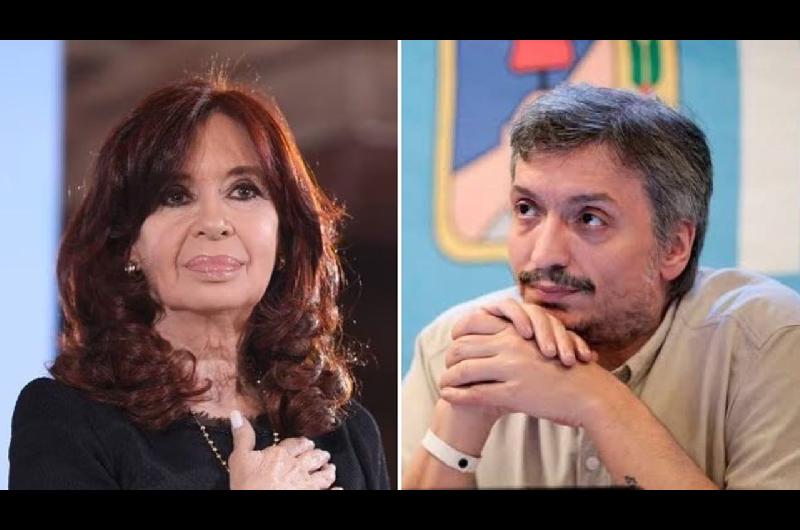 Hotesur-Los Sauces- las claves del juicio que afrontaraacuten Cristina y Maacuteximo Kirchner