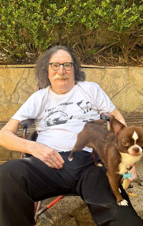 Las mil y una vidas de Charly