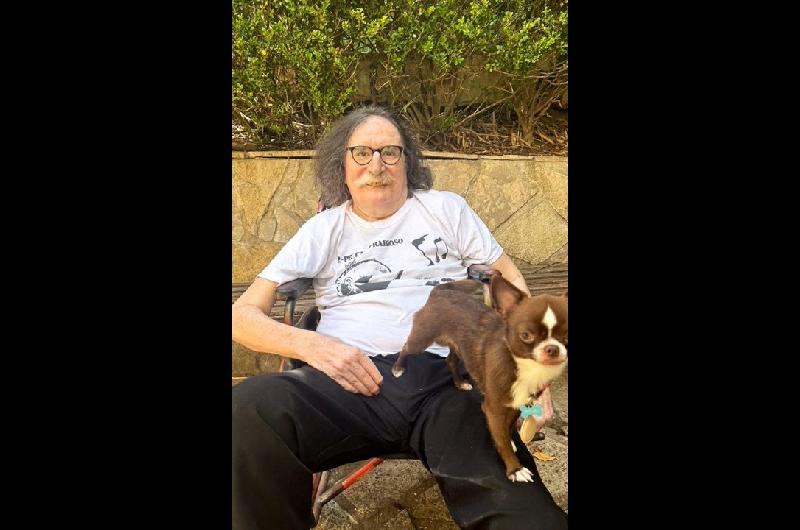 Las mil y una vidas de Charly