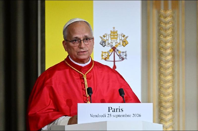 El Papa no viajaraacute a Asiacutes para continuar su recuperacioacuten tras la cirugiacutea