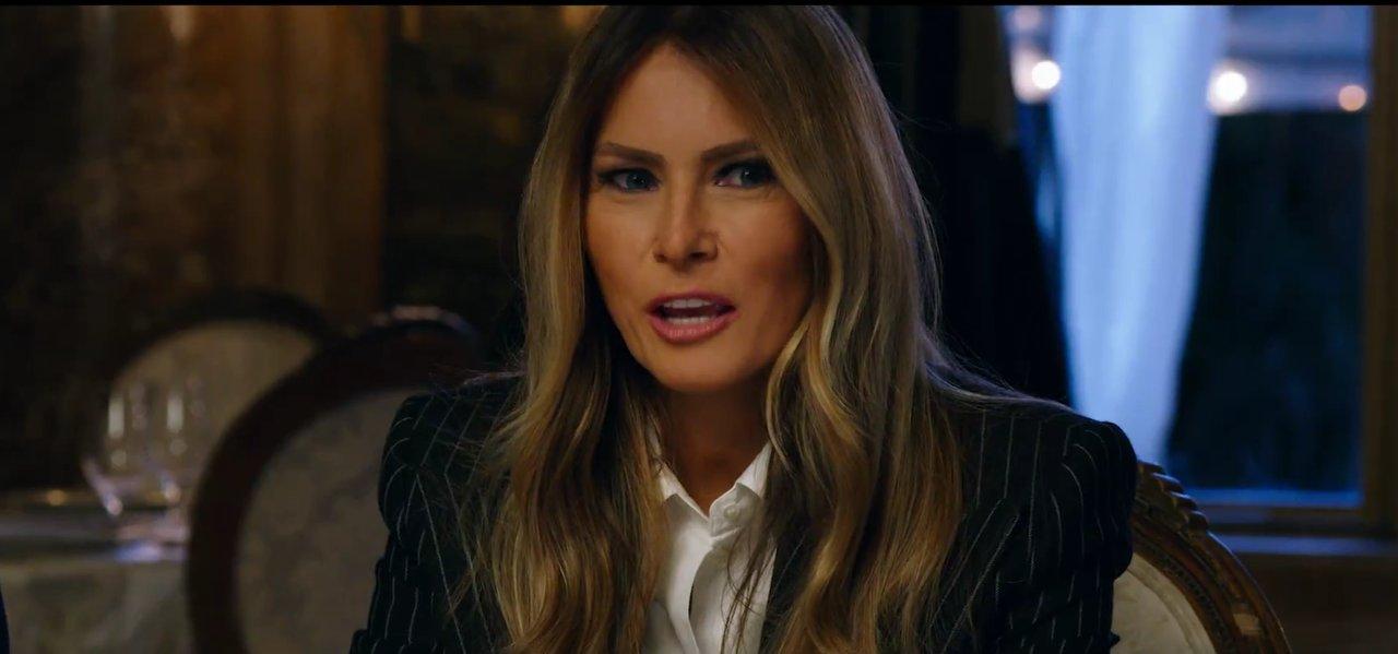 Melania Trump logra un alto al fuego en ciudad ucraniana de Oleshki