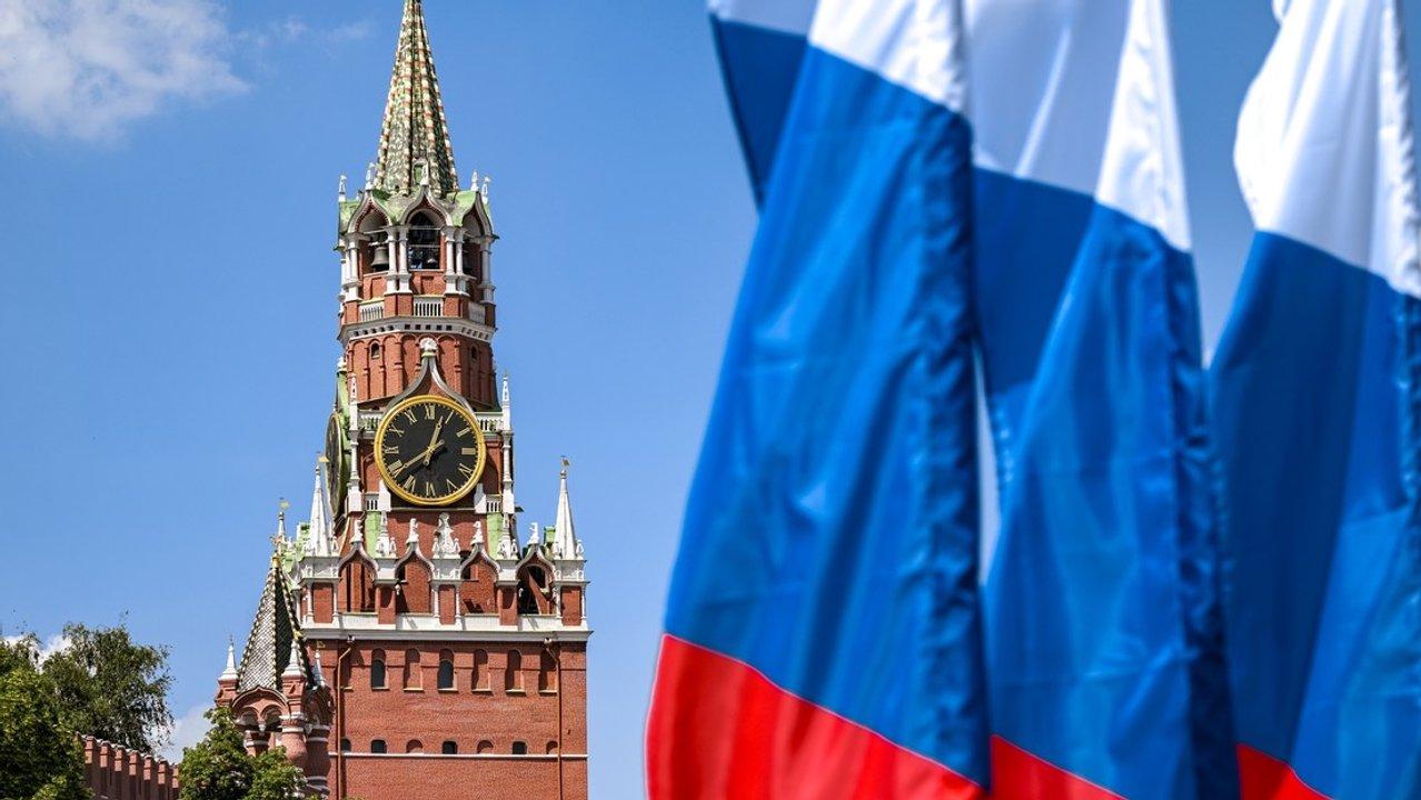 Rusia declara cese al fuego en regioacuten de Jersoacuten a partir de 27 de octubre para facilitar operacioacuten humanitaria