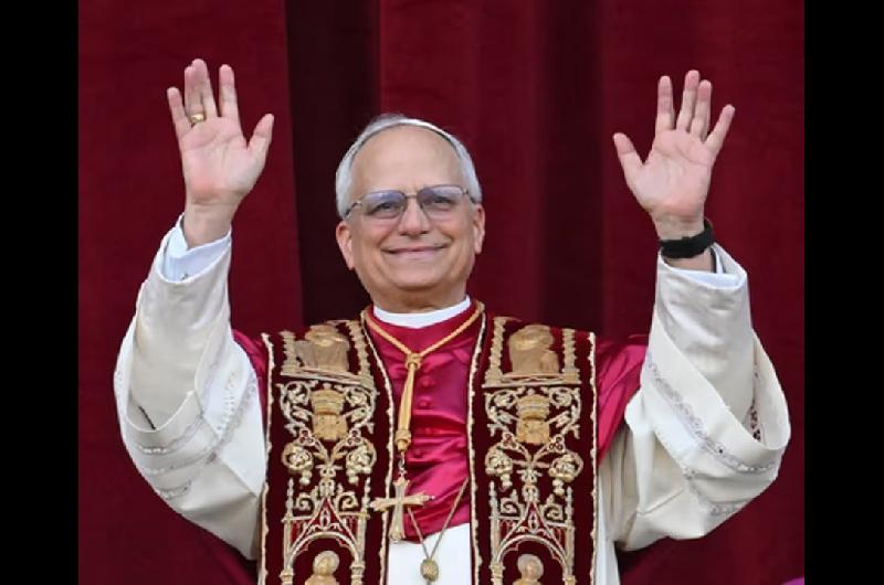 Misa del Papa Leoacuten XIV- dan un negocio de US56 M