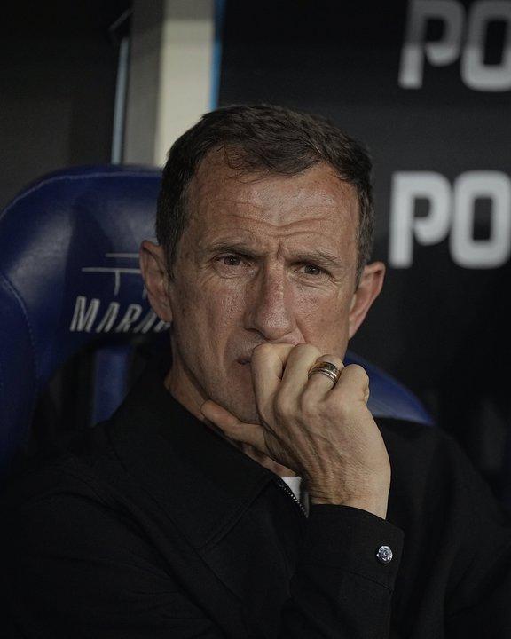 Arruabarrena podriacutea perder a una figura clave en Boca por la fecha FIFA