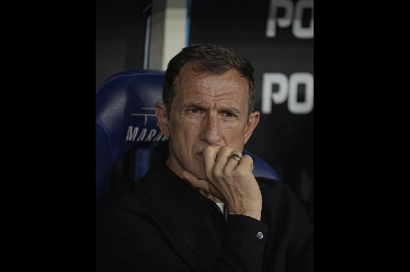 Arruabarrena podriacutea perder a una figura clave en Boca por la fecha FIFA