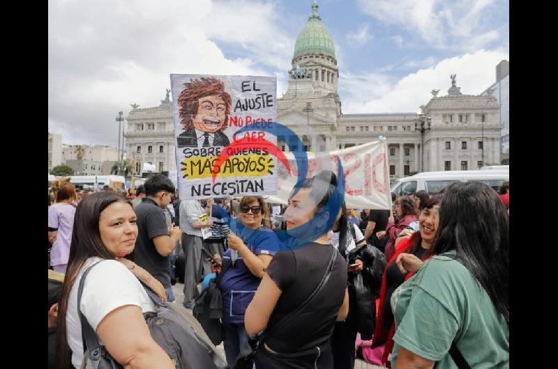 Ley de Discapacidad- ldquoEste Gobierno no desarrolloacute ninguna poliacutetica positiva para las personas con discapacidadrdquo