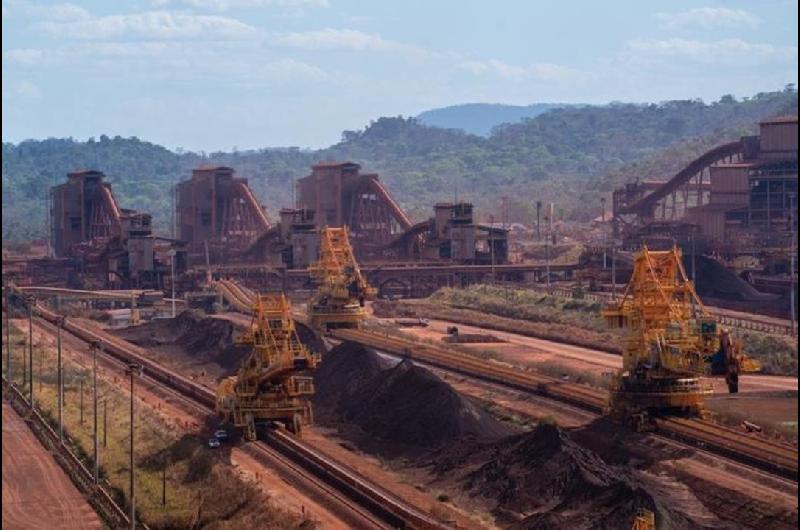 Brasil busca convertir sus tierras raras en oportunidades de desarrollo para las regiones mineras