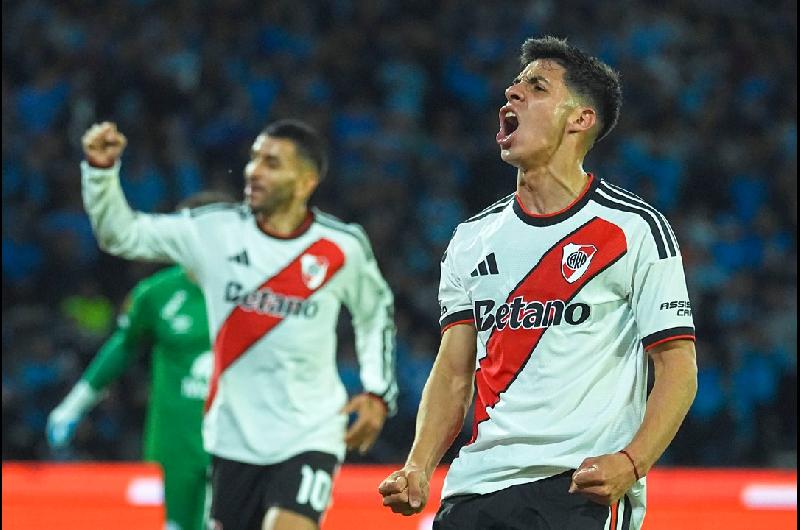 Torneo Clausura- River va por la estocada final ante un Racing que atraviesa su peor crisis en antildeos