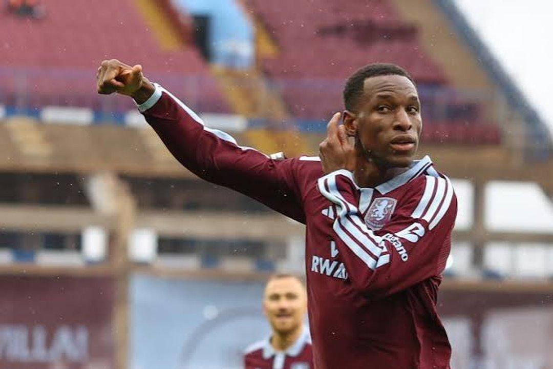 Con Jackson como figura el Aston Villa dio el golpe y le ganoacute 2-1 al Manchester City en la Premier League