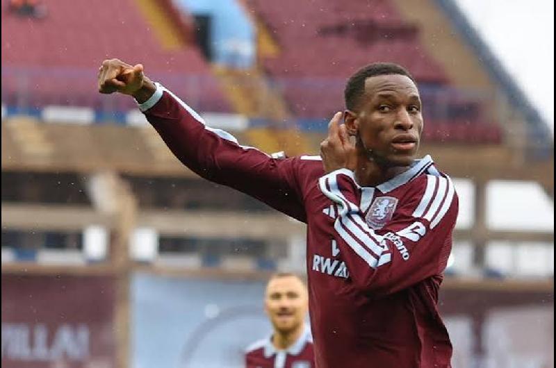 Con Jackson como figura el Aston Villa dio el golpe y le ganoacute 2-1 al Manchester City en la Premier League