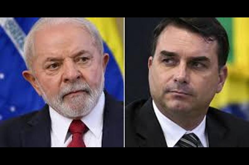 Lula y Bolsonaro cerraron sus campantildeas en las principales ciudades de Brasil